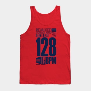 128 Tank Top